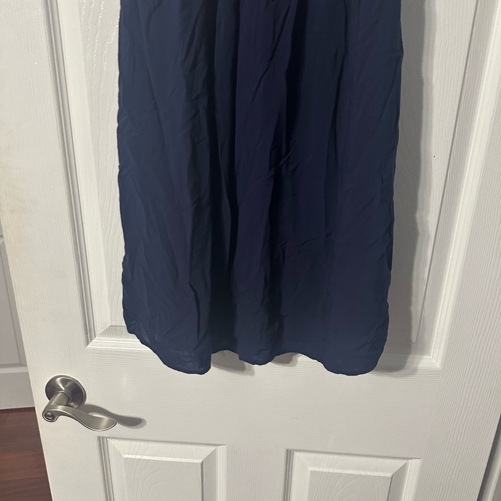 Maurices Embroidered Mini Sundress - Picture 3 of 14